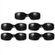 thumbnail image 1 of 5 piezas gafas de sol estenopeicas portátiles, 1 of 3