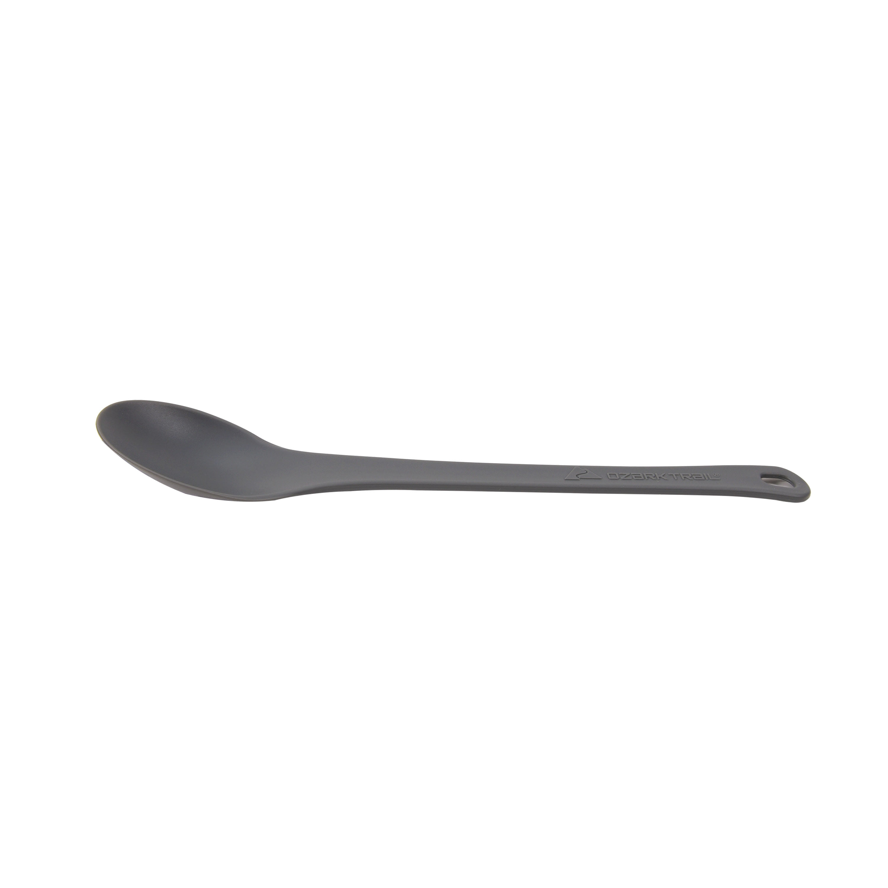 Ozark Trail Polypropylene 9-Inch Long Spoon 