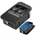 thumbnail image 1 of Durable Window Switch, 6490.G8 Door Window Switch, For Car, 1 of 8