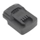 thumbnail image 4 of Adaptador De Batería, Adaptador Convertidor, Conector De Alimentación De Base, Herramienta De Conversión De Batería para Devon 20V A Herramienta Eléctrica Parkside 20V, 4 of 7