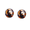 2Pcs Halloween Witch Diamond Hanging Ornament#9, variant on Autumn Pearl Painting Kit, Premium Pearl Art Kits for Adults, Sparkling 3D Bead Craft, Gift for Her and Him(C-Style)