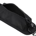 thumbnail image 3 of Bolsa de Nylon DYNWAVEMX con Correa para El Hombro compacta para Lves Auricures Teléfonos Celures negro, 3 of 8