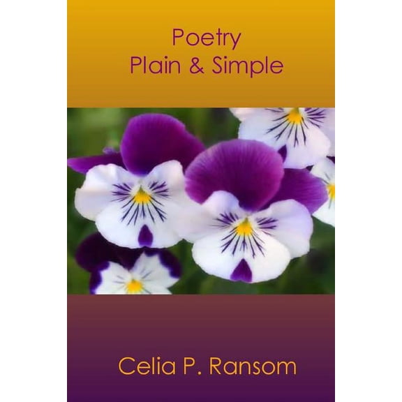 Poetry Plain and Simple (Paperback)