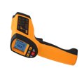 thumbnail image 1 of , Handheld High Accuracy Temperature Meter -50 degrees Celsius ~1150 degrees Celsius   for Industrial, 1 of 8