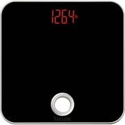 Taylor 98754072 SuperBrite Glass Electronic Digital Bath Scale