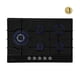 thumbnail image 1 of Parrilla Empotrable a Gas Midea 30' Cristal Templado, 1 of 8
