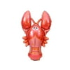 mini Shark Fish lobster octopus Seahorse aluminum foil balloons Ocean cute animal balloon baby shower kid birthday balls