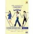 thumbnail image 1 of Search: WWW Korean TV Series - Drama DVD (NTSC), 1 of 2