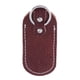 thumbnail image 3 of Estuche protector para auriculares, cable USB, tarjeta de memoria U, minibolsa de transporte marrón, 3 of 8
