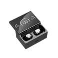thumbnail image 2 of Auriculares Bluetooth compatible con IPX5 impermeable LED Auriculares Deportes Auriculares Cancelación Cancelación Tiempo de viaje Auriculares Auriculares manos libres Sweethay EL006136-01B, 2 of 7