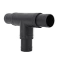thumbnail image 2 of Conector De Manguera Con Junta En T, Elegante Adaptador De Manguera Para Piscina De 3 Vías, Fácil Instalación Para Piscina, 2 of 8