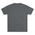 thumbnail image 2 of Men's "SUP Fish" Tri-Blend Crew Tee by Bird Island Outfitters, 2 of 4