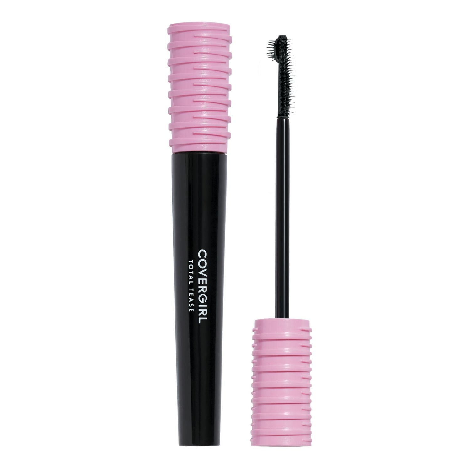 Mascara Total Tease de COVERGIRL