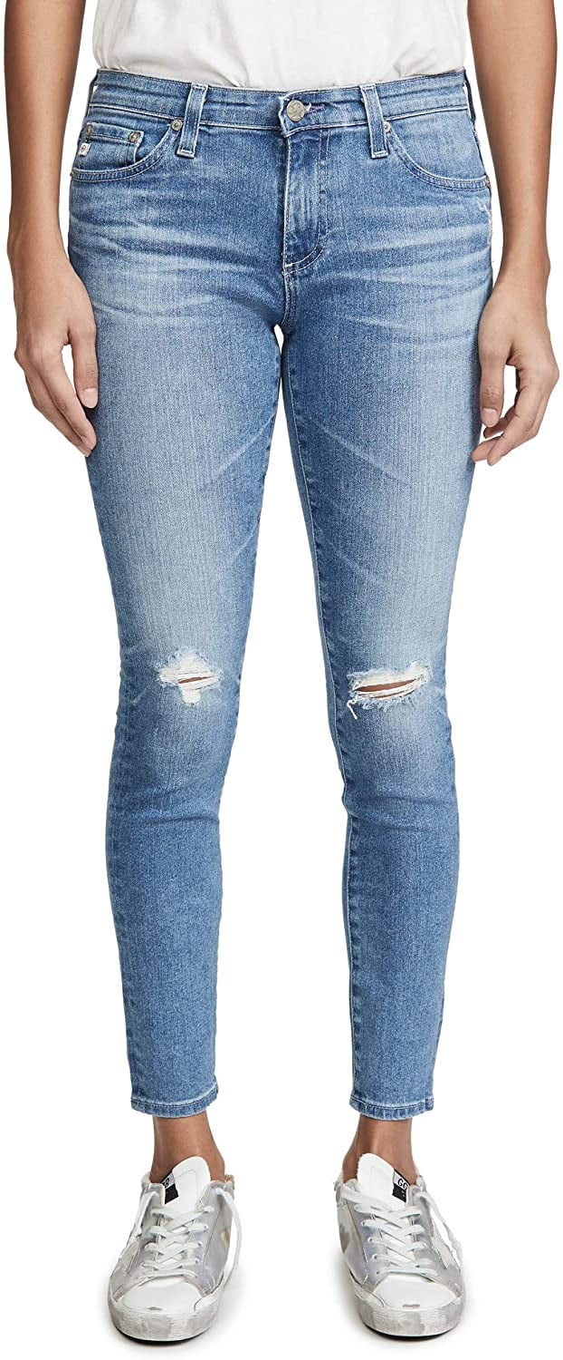 AG Adriano Goldschmied Womens Legging 