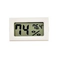 thumbnail image 2 of fastboy Compteur d'Hygromètre Numérique Mini Celsius pour Reptile à Effet de Serre TYPE3, 2 of 6