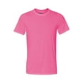 thumbnail image 2 of Gildan - Performance T-Shirt - 42000 - Safety Pink - Size: 2XL, 2 of 3