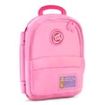 thumbnail image 2 of Mochila LeapFrog Mr. Pencil's ABC Pink para niños mayores de 3 años, 2 of 7