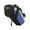 Blue2, variant on ATJIA Bicycle Seat Saddle Bag Under Seat Storage Tail Pouch Cycling Bags Waterproof Mountain Bike Tail Rear Pouch