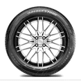 thumbnail image 2 of KIT DE DOS LLANTAS Bridgestone P195/55R16 86V ECOPIA EP422, 2 of 3
