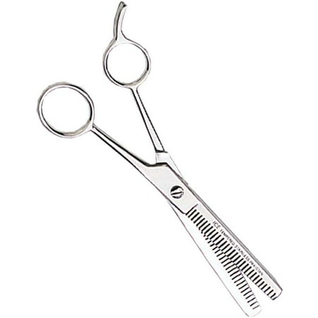 Double Edge Thinning Scissors (Best Products For Thinning Edges)