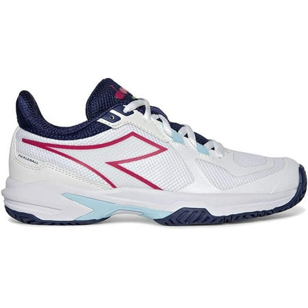 Diadora Women's Trofeo 2 W Ag Pkl Tennis-Shoes, 9.0