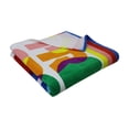 thumbnail image 2 of Serviette de plage imprimée Mainstayes, 2 of 2