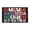 A - One Size, variant on 2026 North America Soccer Tournament Banner Canada America Mexico Themed 3x5 Ft Polyester Flag Outdoor Garden Decor for Sports Fans Backyard Party