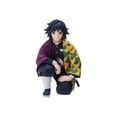 thumbnail image 1 of Sega Premium Perching Figura Giyu Tomioka Reunion De Hashira, 1 of 4