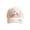 B, variant on GrmtClth Ghost Pumpkin Halloween Baseball Cap Printed Trucker Hat Fun Holiday Costume Accessory Adjustable Cream Dad Hat for Adults Party Daily Wear