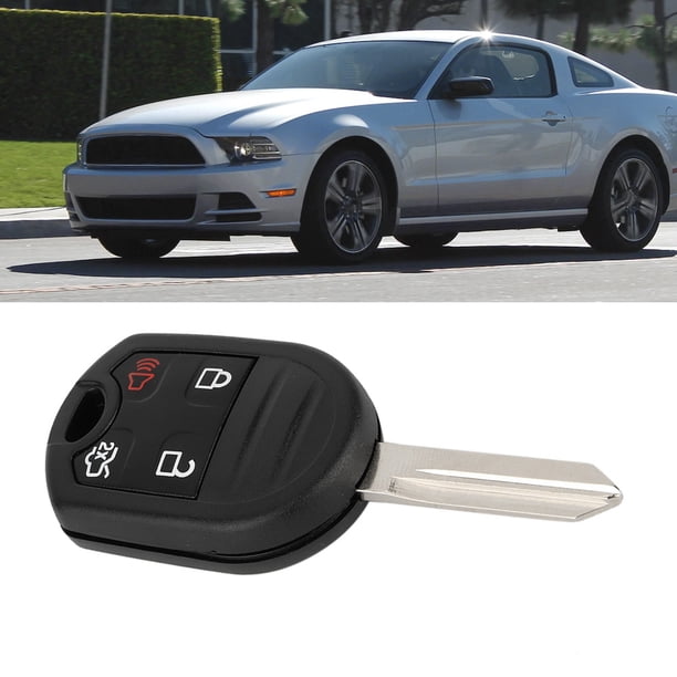 Llave de coche, control remoto de entrada sin llave, llavero remoto para coche, llave de coche remota diseñada para el futuro