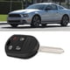 thumbnail image 5 of Mando a distancia sin llave para Ford Mustang (2010-2014), 5 of 8