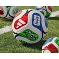 thumbnail image 3 of adidas FIFA World Cup 26™ Trionda Soccer Training Ball, 3 of 6