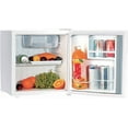 thumbnail image 3 of Frigidaire 1.6 CU FT compact Mini Fridge, 3 of 3