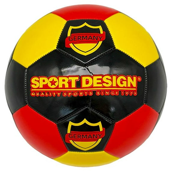 Official Full Size Intl Soccer Ball - Germany
