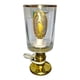 thumbnail image 4 of Lámpara Tipo veladora AGL Vaso cristal imagen Virgen INCLUYE FOCO E12, 4 of 4