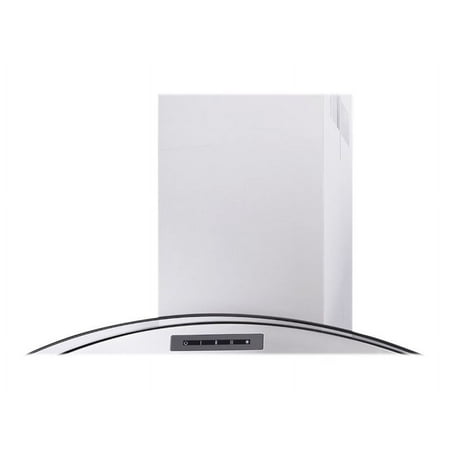 Windster Hoods - CFM Reducer