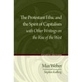 thumbnail image 1 of Pre-Owned Protestant Ethic and the Spirit of Capitalism with Other Writings on the Rise of the West (Paperback) 0195332539 9780195332537, 1 of 1