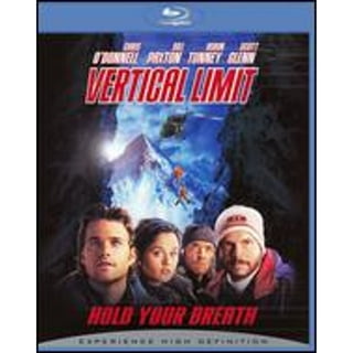 Vertical Limit