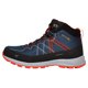 thumbnail image 1 of Regatta - Botas de Senderismo Samaris Lite Hombres (Vaquero Luz de Luna, Naranja) Regatta UTRG5959_moonlightdenimorange, 1 of 3