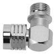 thumbnail image 4 of Adaptador de buceo Gira 360 grados Regulador de buceo secundario resistente a la corrosión de alta dureza para buceoSA-03, 4 of 10