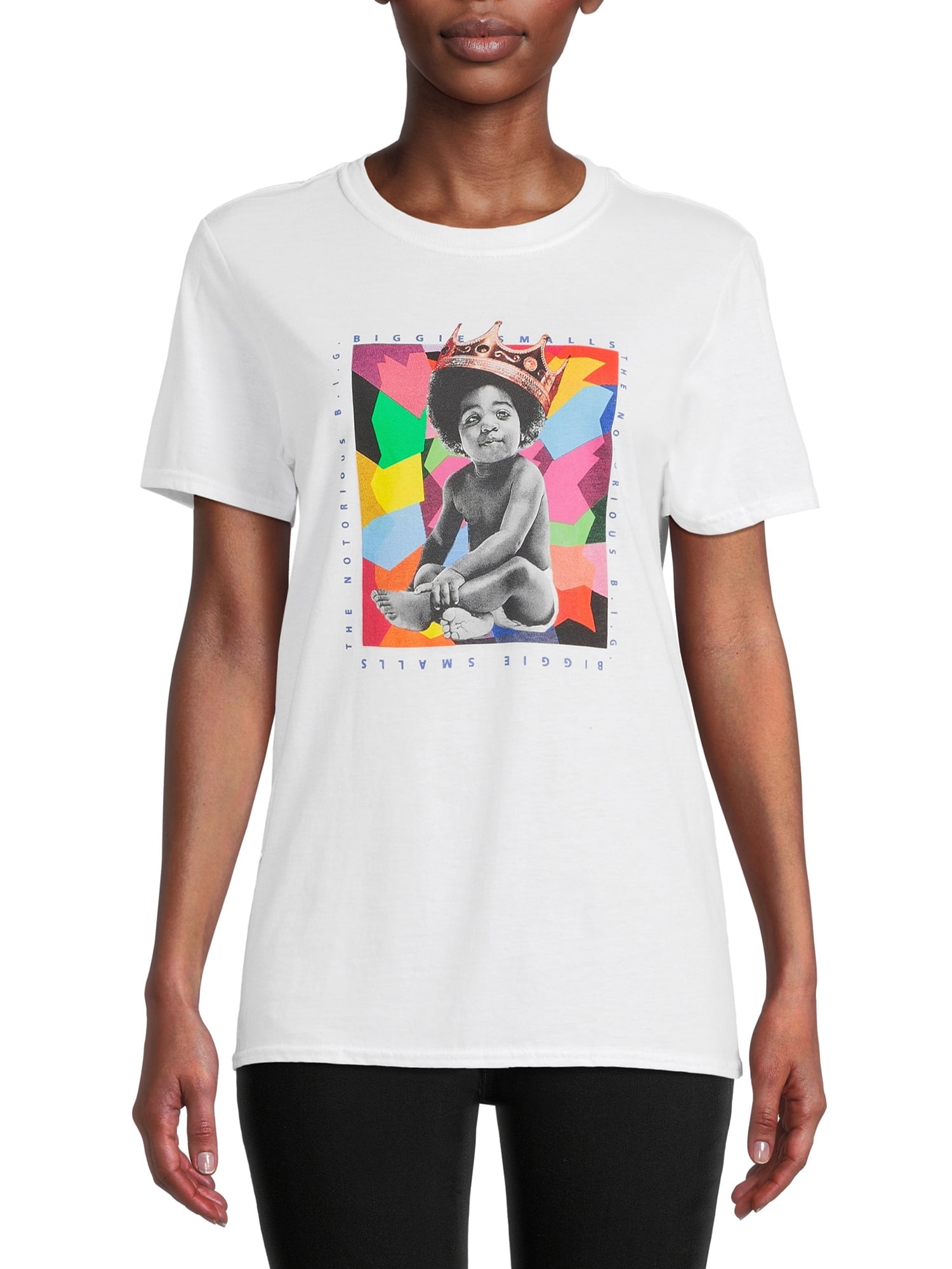 Notorious B.I.G. Juniors' Baby Biggie 