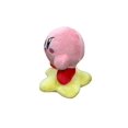 thumbnail image 2 of LITTLE BUDDY PLUSH KIRBY WARPSTAR 6", 2 of 4