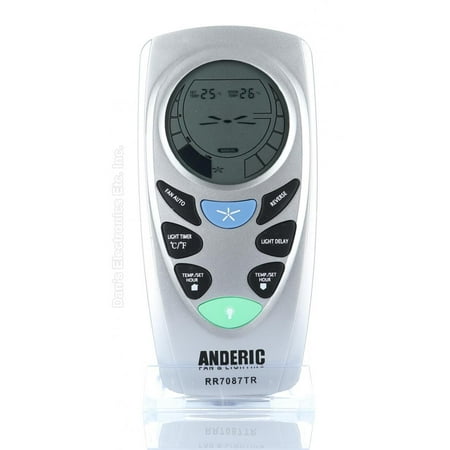 Anderic Uc7087tr With Reverse For Hampton Bay P N Rr7087tr