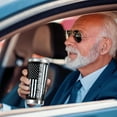 thumbnail image 6 of Best Retirement Gifts for Men Coworkers - Funny Happy Retirement Gifts for Men Teachers - Retired Gifts for Men, Cool Retirement Gifts Ideas for Doctors, 20 Oz Retirement Coffee Tumbler Cup, 6 of 6