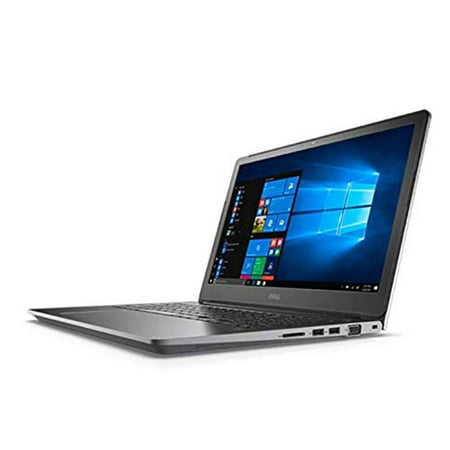 Dell 2019 Newest Vostro Flagship Laptop Notebook Computer 15.6" FHD Display Intel Core i7-7500U Processor 16GB DDR4 RAM 512GB SSD NVIDIA GeForce 940MX Bluetooth HDMI Windows 10 Professional