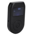 thumbnail image 5 of Adaptador 2 en 1 Bluetooth 5.0 Receptor Transmisor Adaptador de audio con pantalla LCD Manos libres, 5 of 5