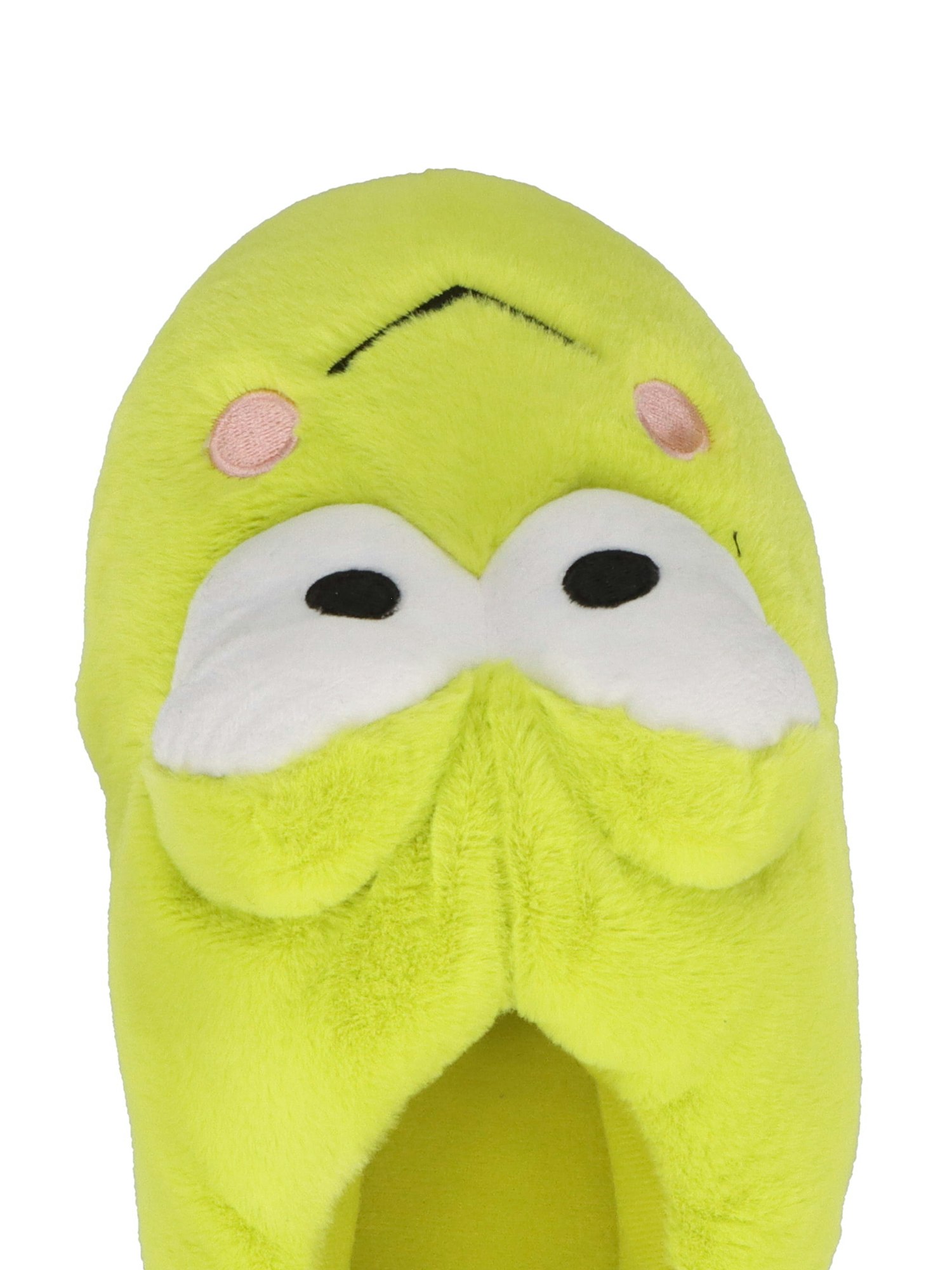 Hello Kitty & Friends Girls and Womens Character Plush Slippers