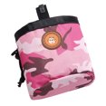 thumbnail image 3 of Bolso pequeño para cintura de para perros pequeños Bolsa + camufje Sunnimix Bolsa de cintura para bocadillos para perros, 3 of 8