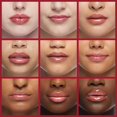thumbnail image 4 of Bálsamo labial con color Rimmel Kind & Free 005 Turbo Red 4 ml, 4 of 7