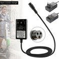thumbnail image 4 of Scooter Charger, 24v, 3.3 Ft Power Adapter For Razor E100 E125 E150 E175 E200 E300 E500, 4 of 5